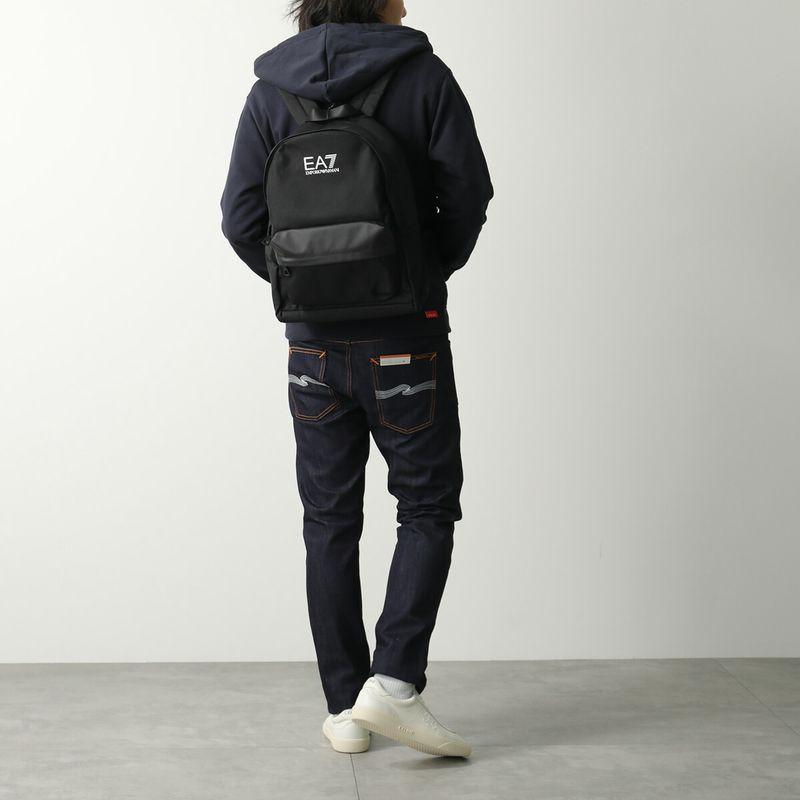 EA7 EMPORIO ARMANI エアセッテ エンポリオアルマーニ バックパック