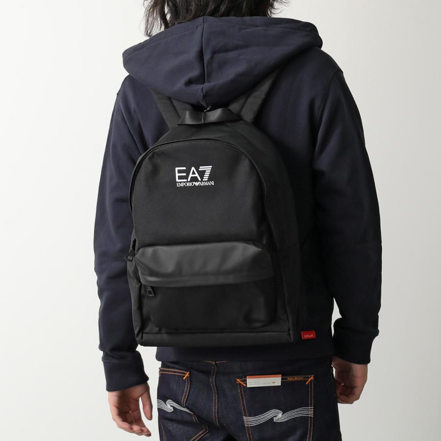エンポリオアルマーニ　EA7 SSCナポリバックパック エンポリオアルマーニ EA7 SSCナポリバックパック エンポリオ