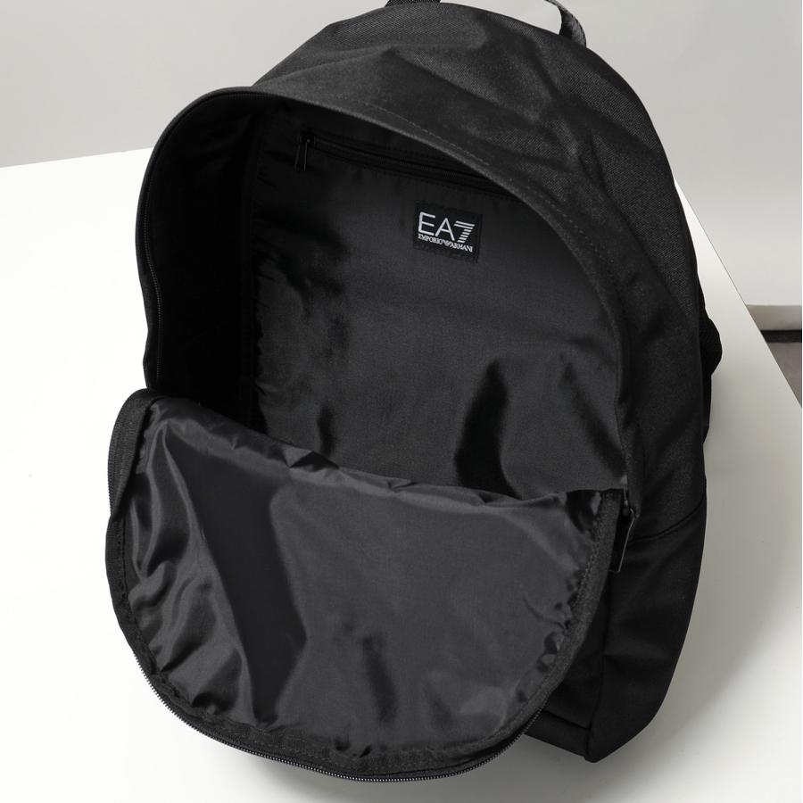 EA7 EMPORIO ARMANI エアセッテ エンポリオアルマーニ バックパック
