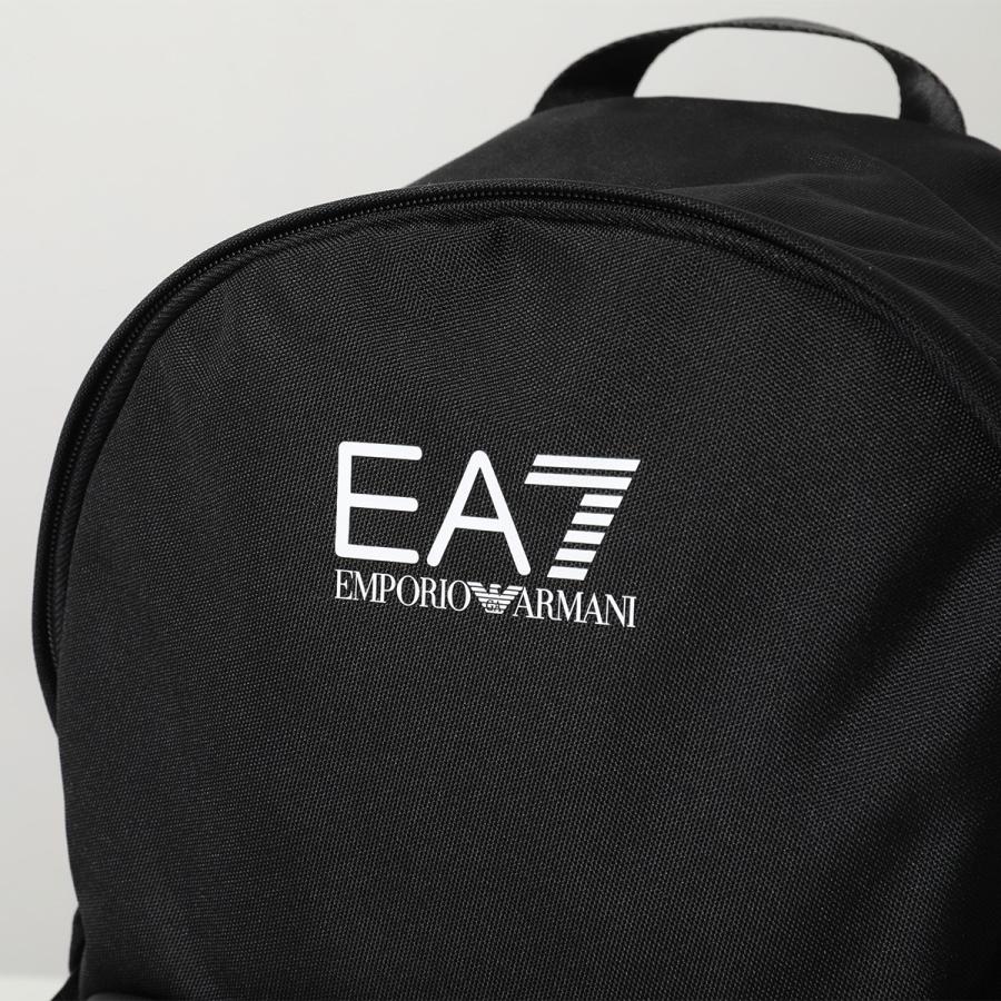 エンポリオアルマーニ　EA7 SSCナポリバックパック エンポリオアルマーニ EA7 SSCナポリバックパック エンポリオ