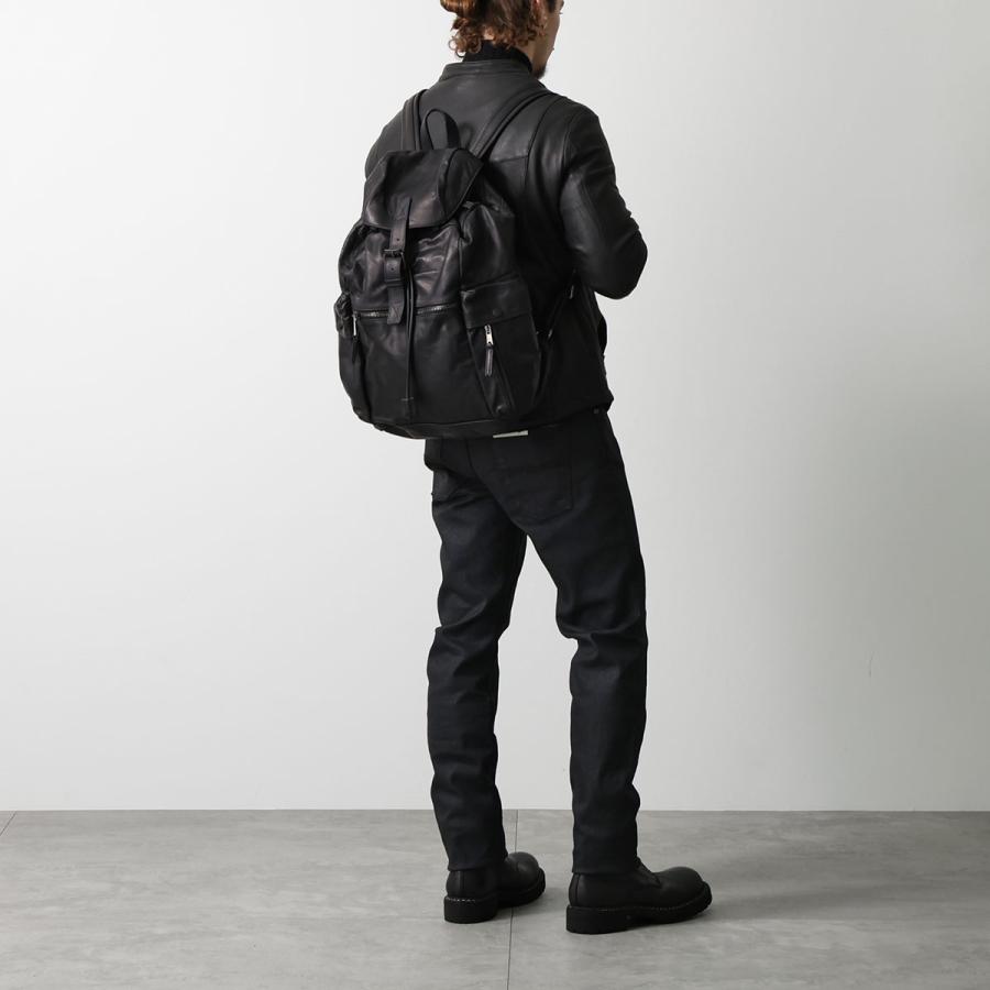 GIORGIO BRATO（ジョルジオブラット） ジョルジオ ブラート バック