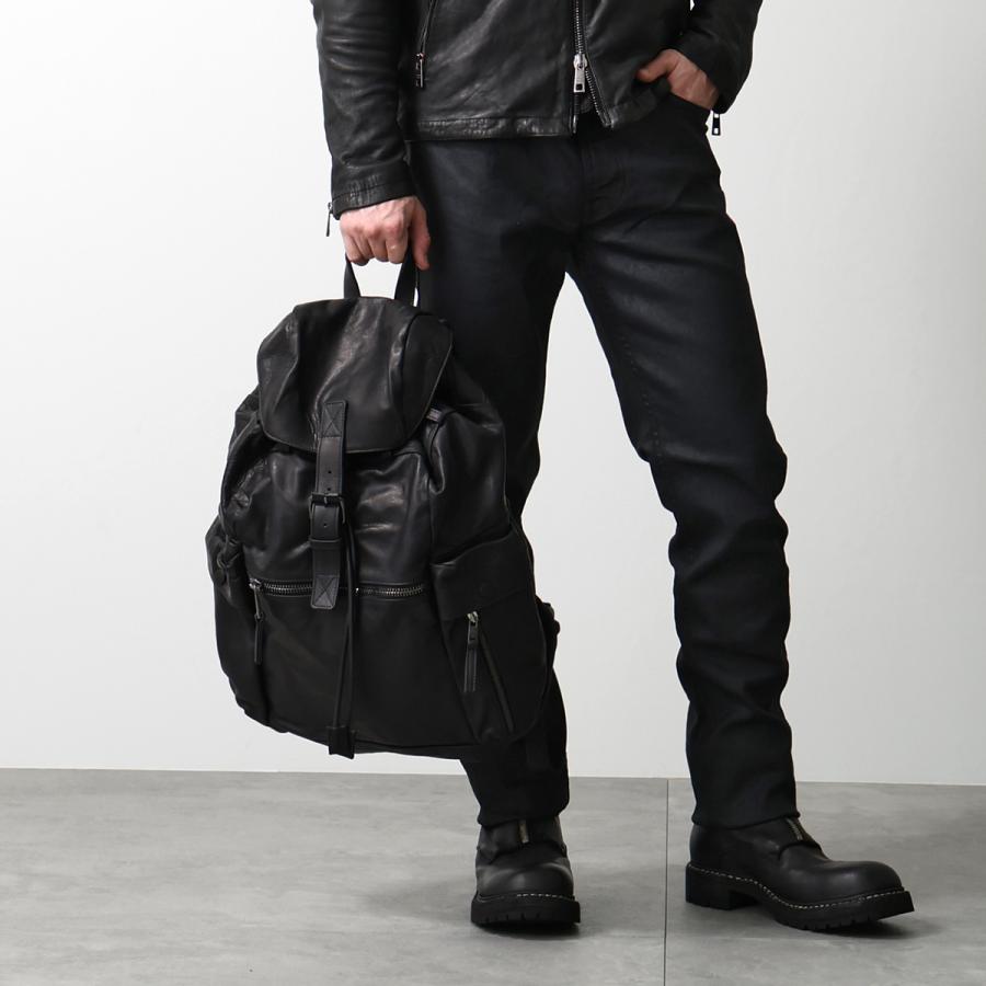 GIORGIO BRATO（ジョルジオブラット） ジョルジオ ブラート バック