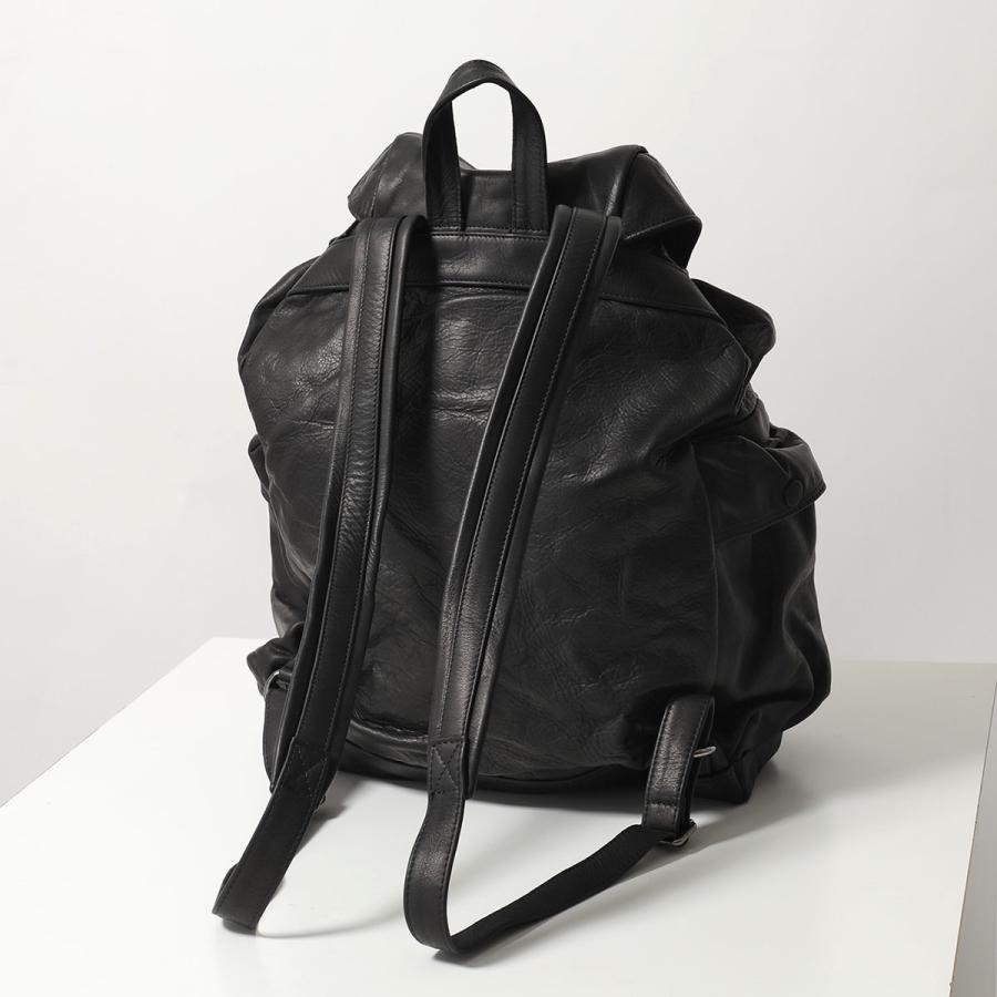 GIORGIO BRATO（ジョルジオブラット） ジョルジオ ブラート バック