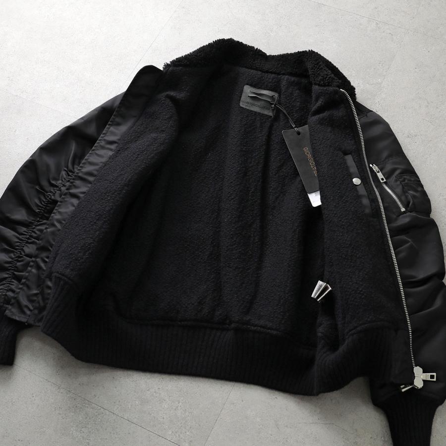 GIORGIO BRATO（ジョルジオブラット） ジョルジオ ブラート フライト