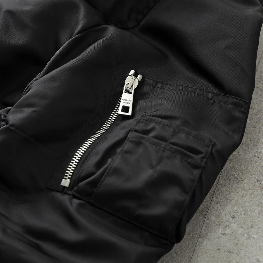 GIORGIO BRATO（ジョルジオブラット） ジョルジオ ブラート フライト