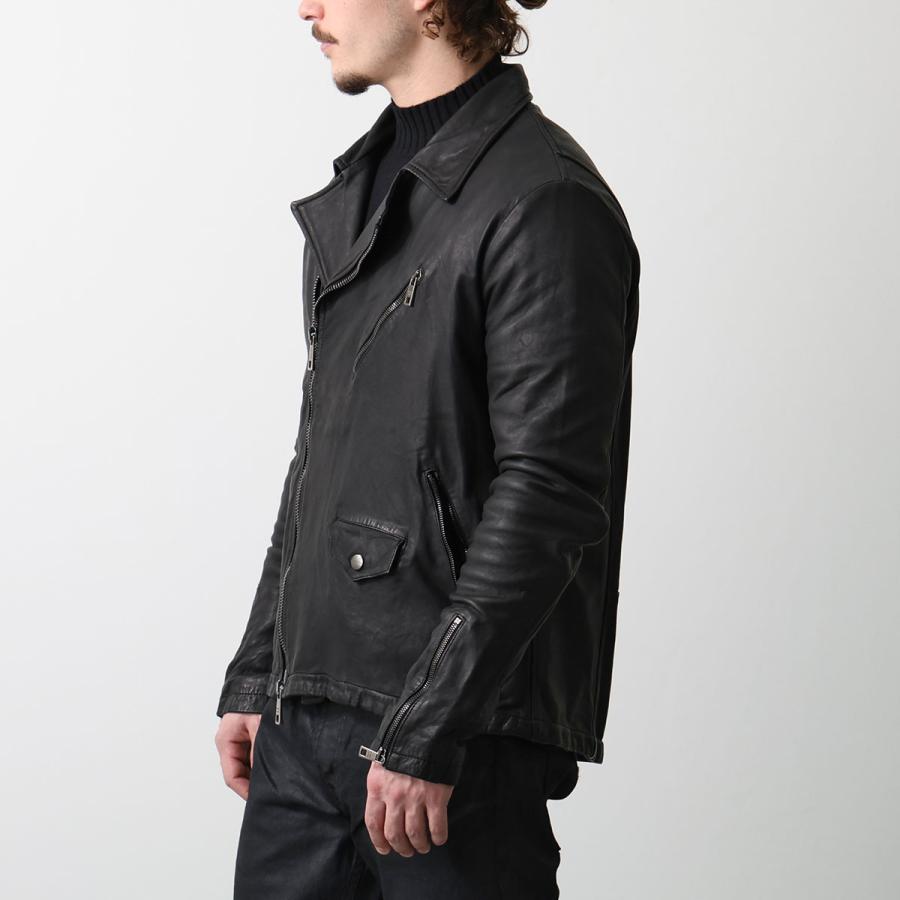 GIORGIO BRATO（ジョルジオブラット） ジョルジオ ブラート レザー