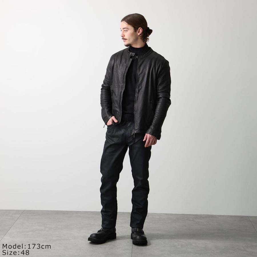 GIORGIO BRATO（ジョルジオブラット） ジョルジオ ブラート レザー