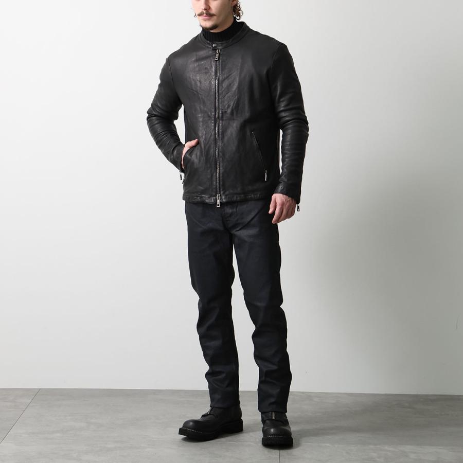 GIORGIO BRATO（ジョルジオブラット） ジョルジオ ブラート レザー