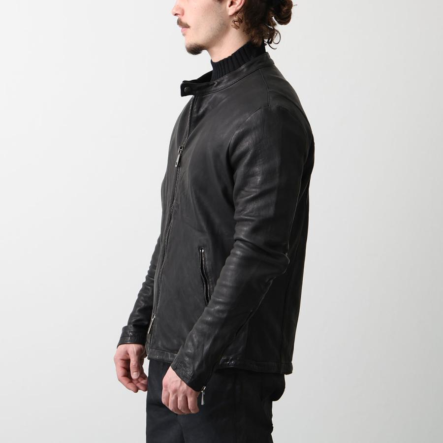 GIORGIO BRATO（ジョルジオブラット） ジョルジオ ブラート レザー