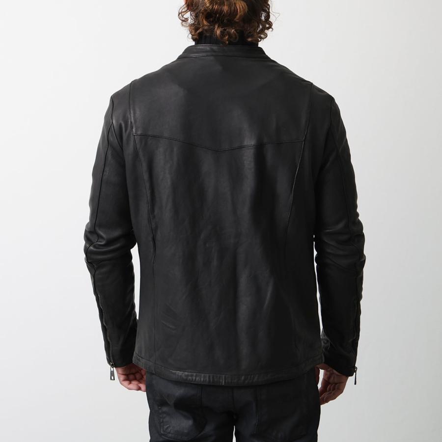 GIORGIO BRATO（ジョルジオブラット） ジョルジオ ブラート レザー