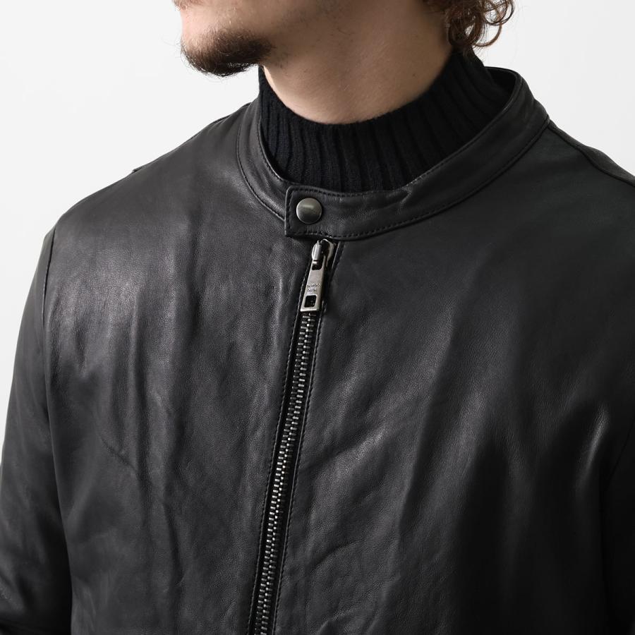 GIORGIO BRATO（ジョルジオブラット） ジョルジオ ブラート レザー