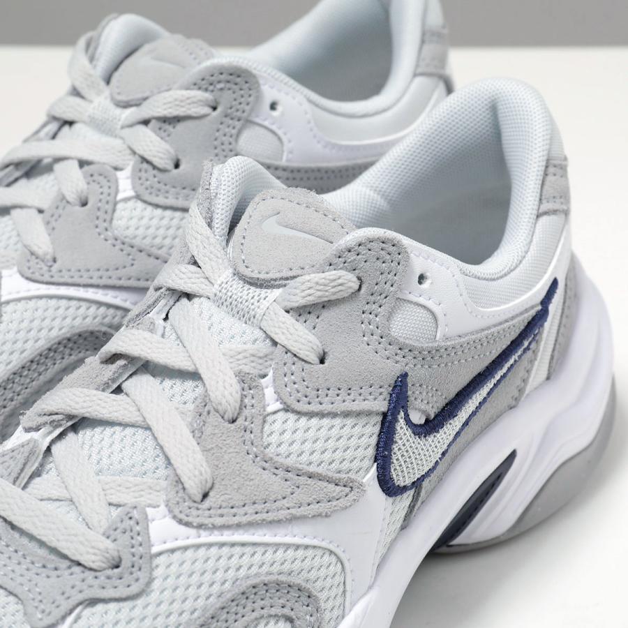 NIKE（ナイキ） スニーカー W NIKE AL8 アレイト FJ3794 レディース