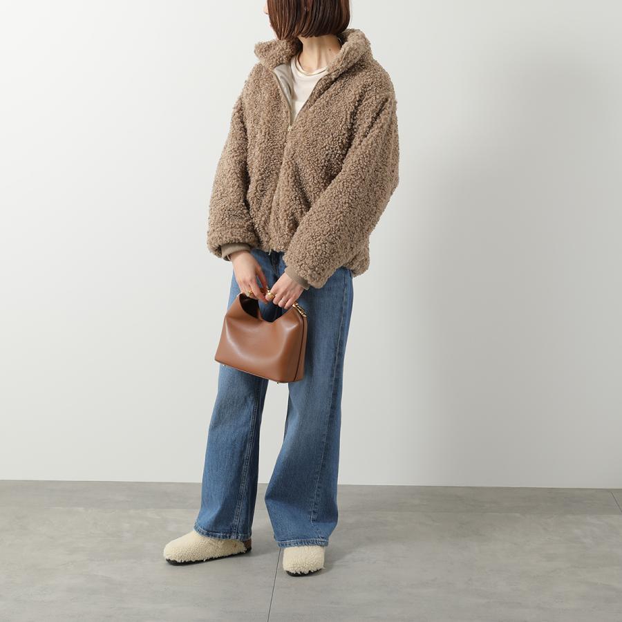 BIRKENSTOCK（ビルケンシュトック） サンダル Boston Big Buckle Teddy