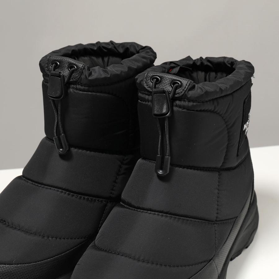 専用　Nuptse Bootie WP Logo Short 27.0 cm THE NORTH FACE/ザ・ノース・フェイス/Nuptse Bootie WP Logo Short SE