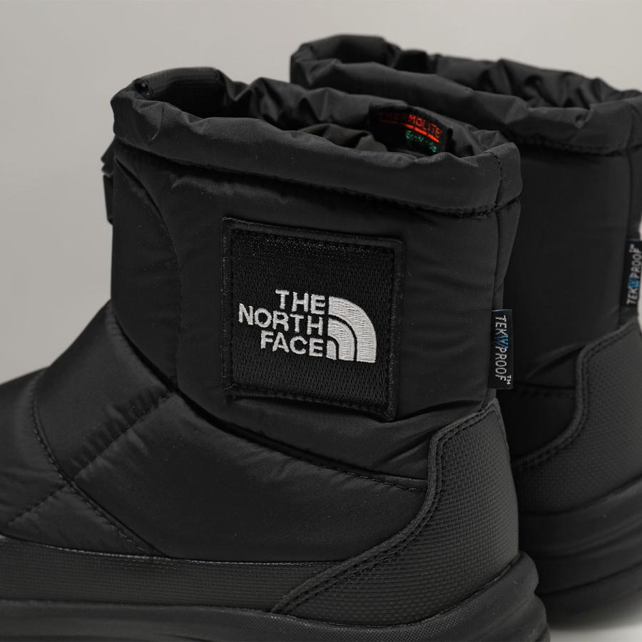 THE NORTH FACE（ザ ノースフェイス） ショートブーツ Nuptse Bootie