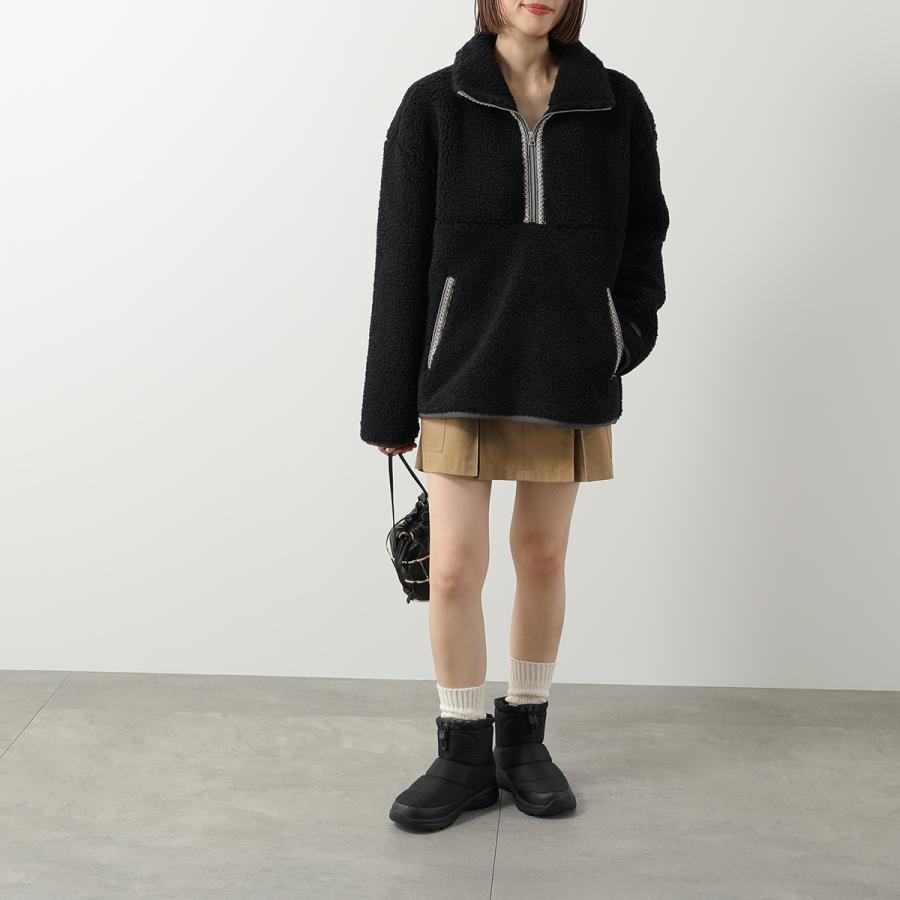 THE NORTH FACE（ザ ノースフェイス） ショートブーツ Nuptse Bootie