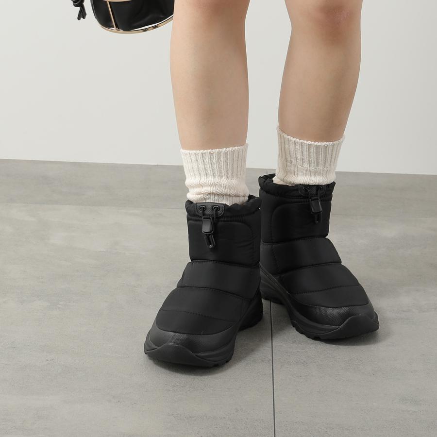 THE NORTH FACE（ザ ノースフェイス） ショートブーツ Nuptse Bootie