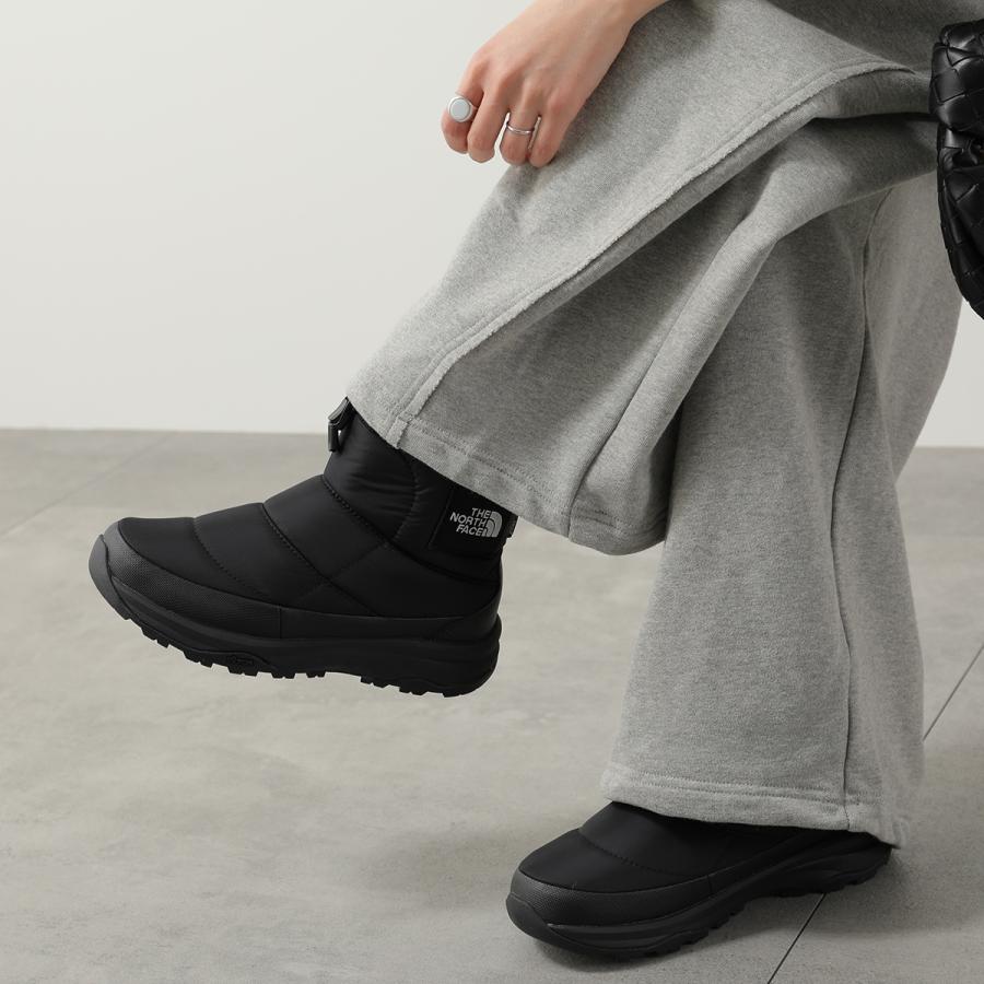 THE NORTH FACE（ザ ノースフェイス） ショートブーツ Nuptse Bootie