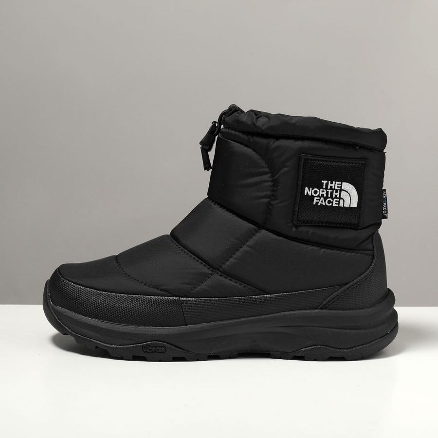 THE NORTH FACE（ザ ノースフェイス） ショートブーツ Nuptse Bootie