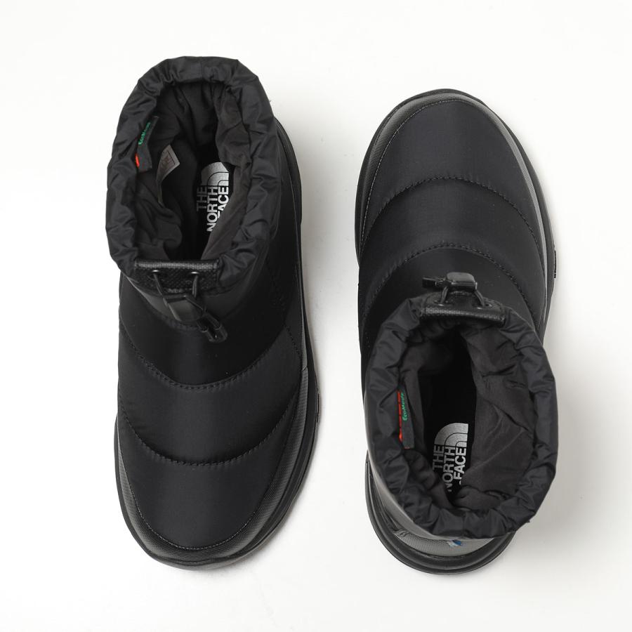 THE NORTH FACE（ザ ノースフェイス） ショートブーツ Nuptse Bootie
