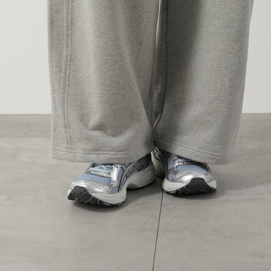 ASICS アシックス スニーカー GEL-KAYANO 14 1203A537-401 レディース ローカット 靴 シューズ DOLPHIN-GREY/PURE-SILVの画像