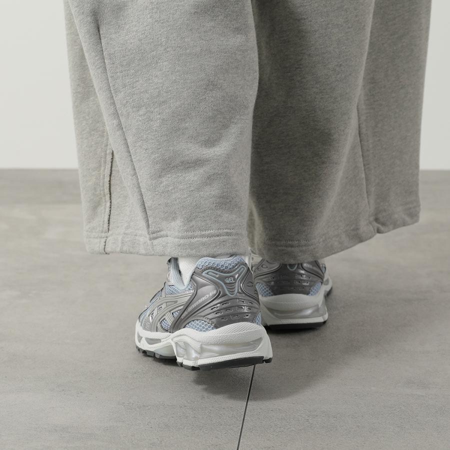 ASICS アシックス スニーカー GEL-KAYANO 14 1203A537-401 レディース ローカット 靴 シューズ DOLPHIN-GREY/PURE-SILVの画像