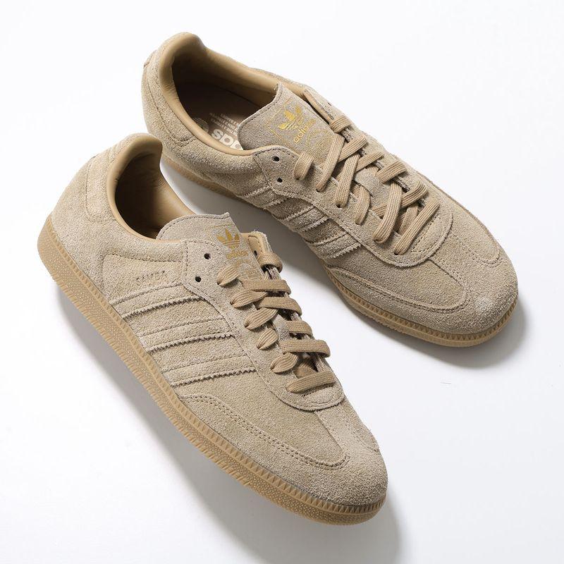 adidas Originals アディダスオリジナルス スニーカー SAMBA OG サンバ