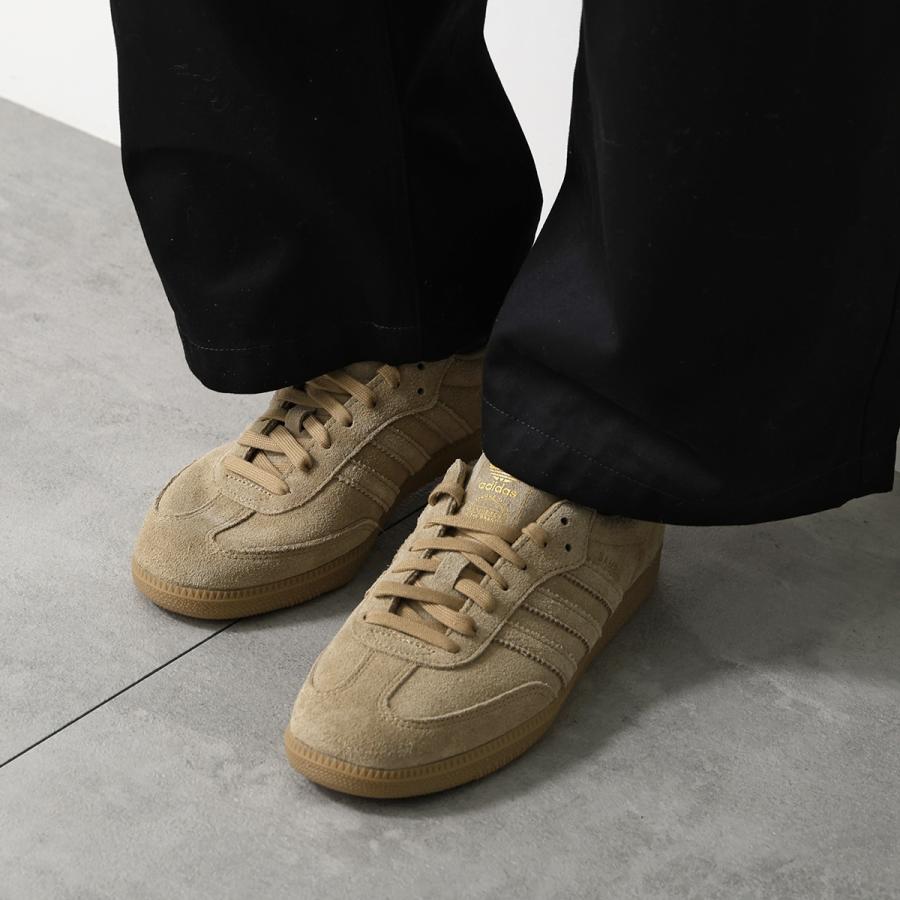 adidas Originals アディダスオリジナルス スニーカー SAMBA OG サンバ