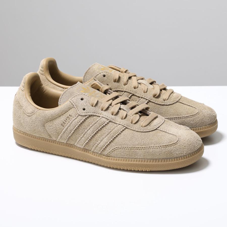 adidas Originals アディダスオリジナルス スニーカー SAMBA OG サンバ