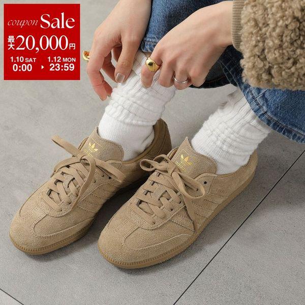 adidas Originals アディダスオリジナルス スニーカー SAMBA OG サンバ