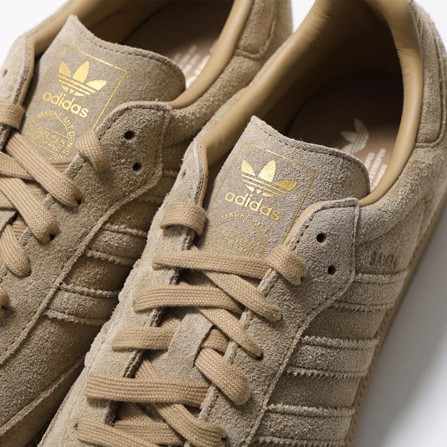 adidas Originals アディダスオリジナルス スニーカー SAMBA OG サンバ