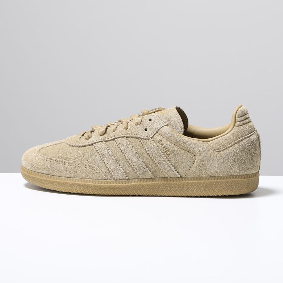 adidas Originals アディダスオリジナルス スニーカー SAMBA OG サンバ