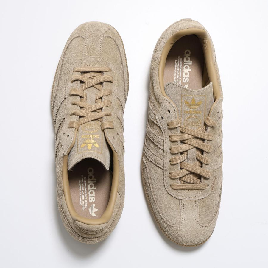 adidas Originals アディダスオリジナルス スニーカー SAMBA OG サンバ