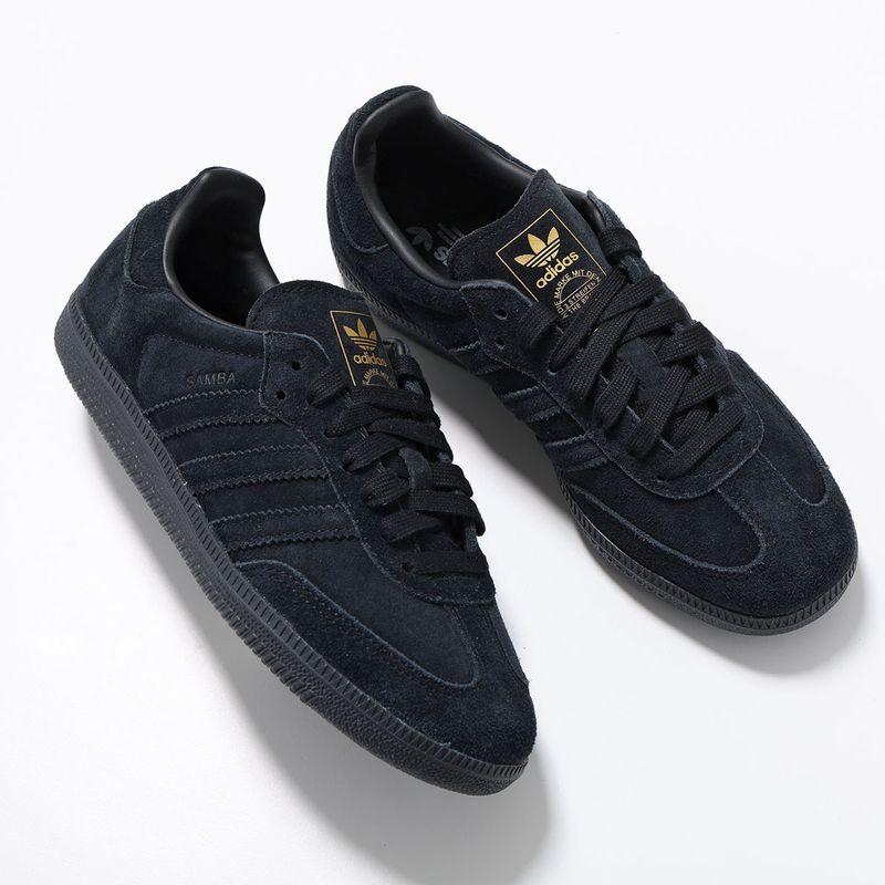 adidas Originals アディダスオリジナルス スニーカー SAMBA OG サンバ