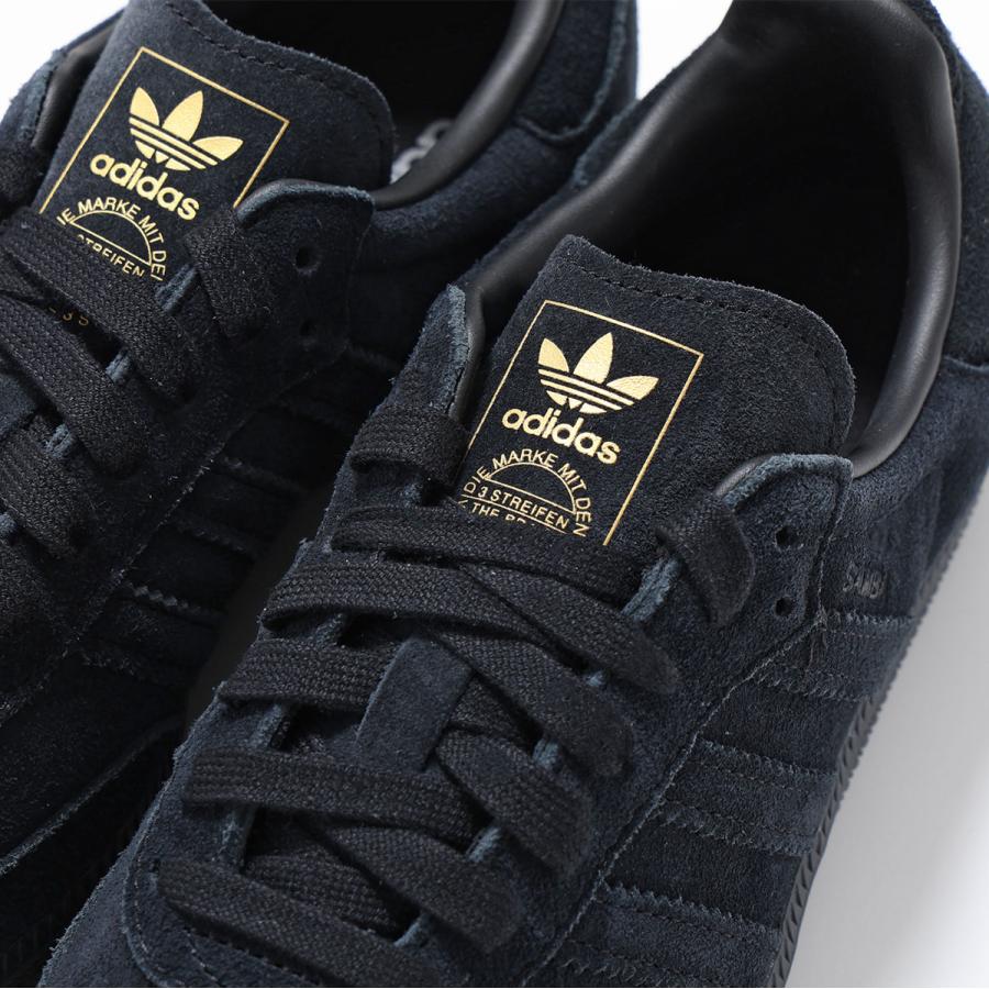 adidas Originals アディダスオリジナルス スニーカー SAMBA OG サンバ