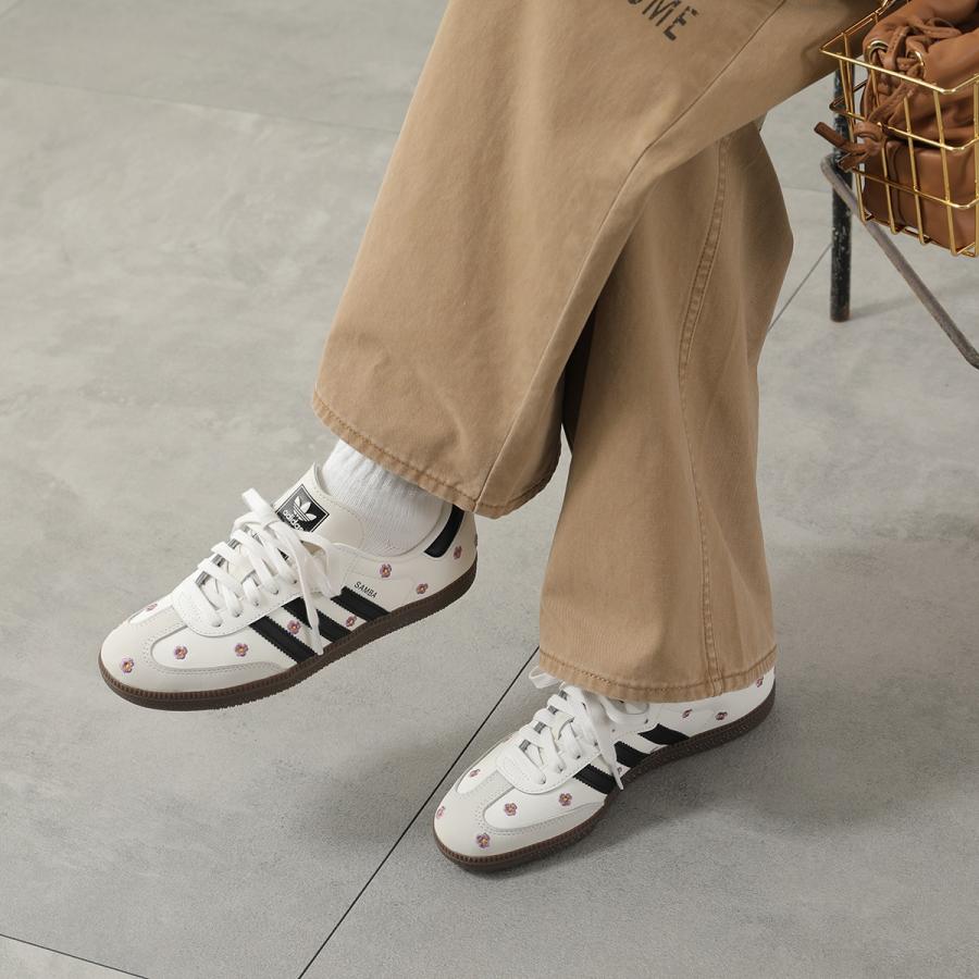 adidas Originals アディダスオリジナルス スニーカー SAMBA OG サンバ