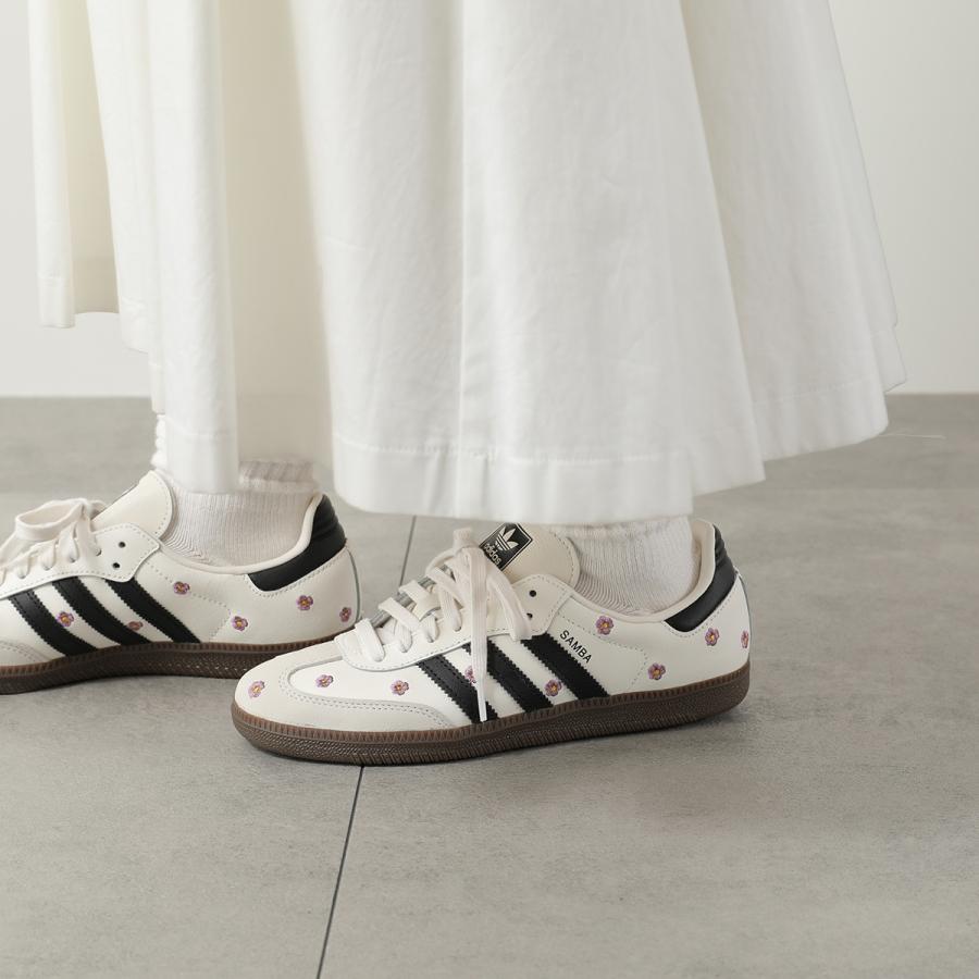 adidas Originals アディダスオリジナルス スニーカー SAMBA OG サンバ