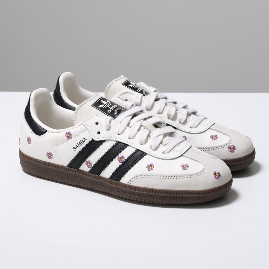 adidas Originals アディダスオリジナルス スニーカー SAMBA OG サンバ