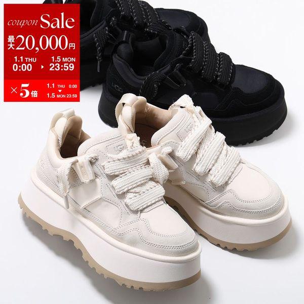 UGG（アグ） スニーカー ASTROMEL アストロメル 1171541 レディース