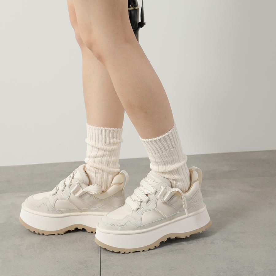 UGG（アグ） スニーカー ASTROMEL アストロメル 1171541 レディース