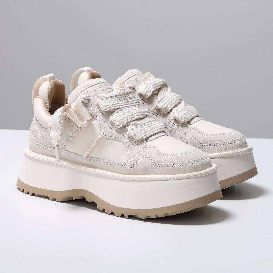 UGG（アグ） スニーカー ASTROMEL アストロメル 1171541 レディース