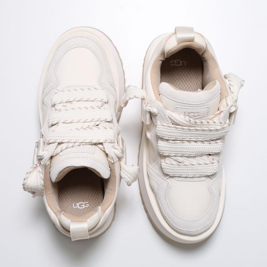 UGG（アグ） スニーカー ASTROMEL アストロメル 1171541 レディース