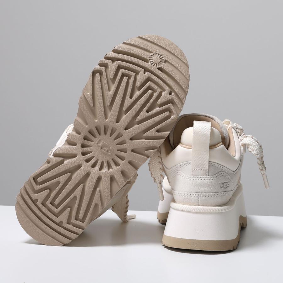 UGG（アグ） スニーカー ASTROMEL アストロメル 1171541 レディース