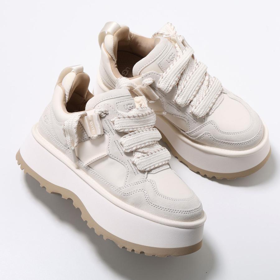 UGG（アグ） スニーカー ASTROMEL アストロメル 1171541 レディース