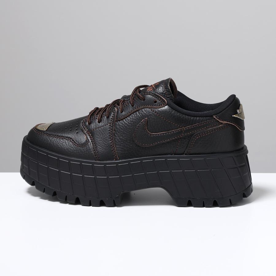 NIKE（ナイキ） スニーカー W AIR JORDAN 1 BROOKLYN LOW エア