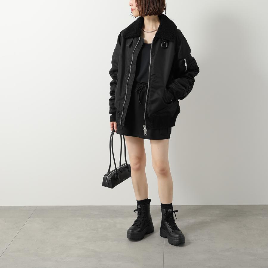 NIKE（ナイキ） スニーカーブーツ WMNS AIR JORDAN 1 BROOKLYN エア