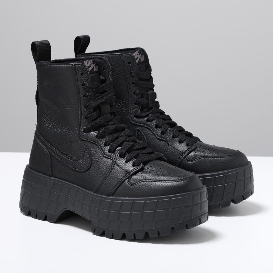 NIKE（ナイキ） スニーカーブーツ WMNS AIR JORDAN 1 BROOKLYN エア