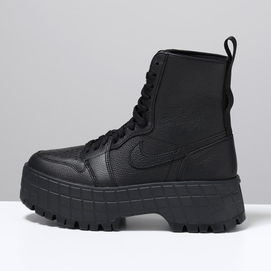 NIKE（ナイキ） スニーカーブーツ WMNS AIR JORDAN 1 BROOKLYN エア