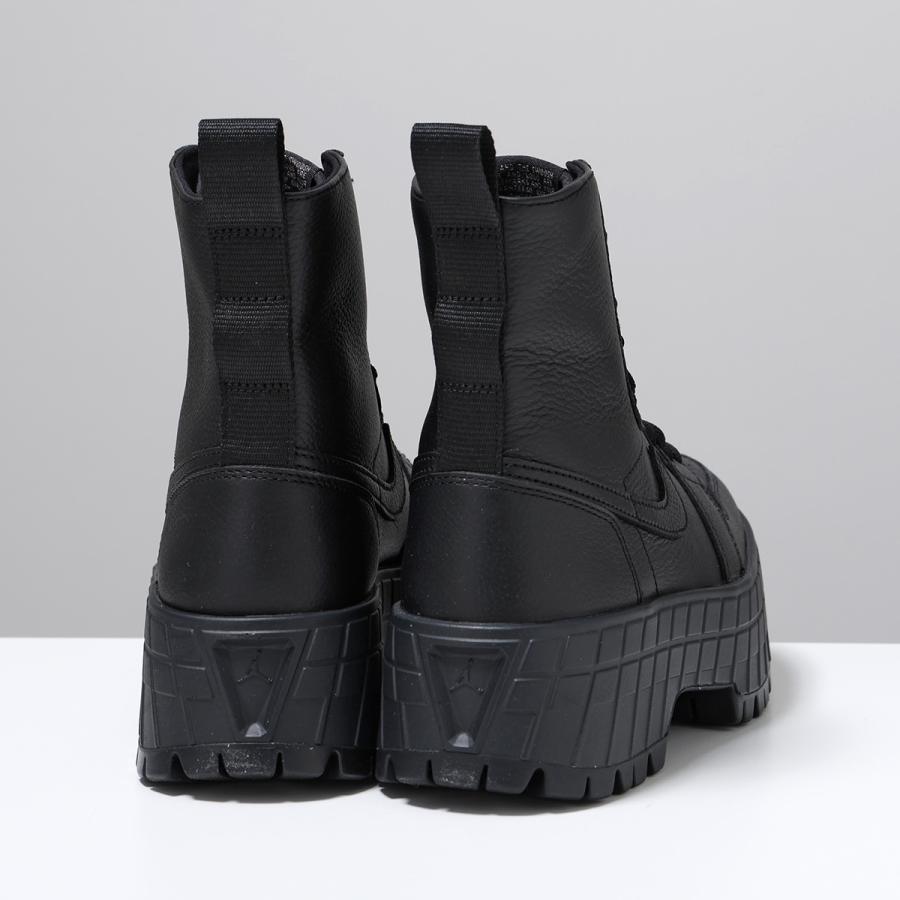 NIKE（ナイキ） スニーカーブーツ WMNS AIR JORDAN 1 BROOKLYN エア