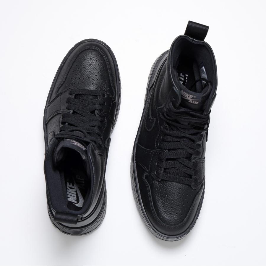 NIKE（ナイキ） スニーカーブーツ WMNS AIR JORDAN 1 BROOKLYN エア